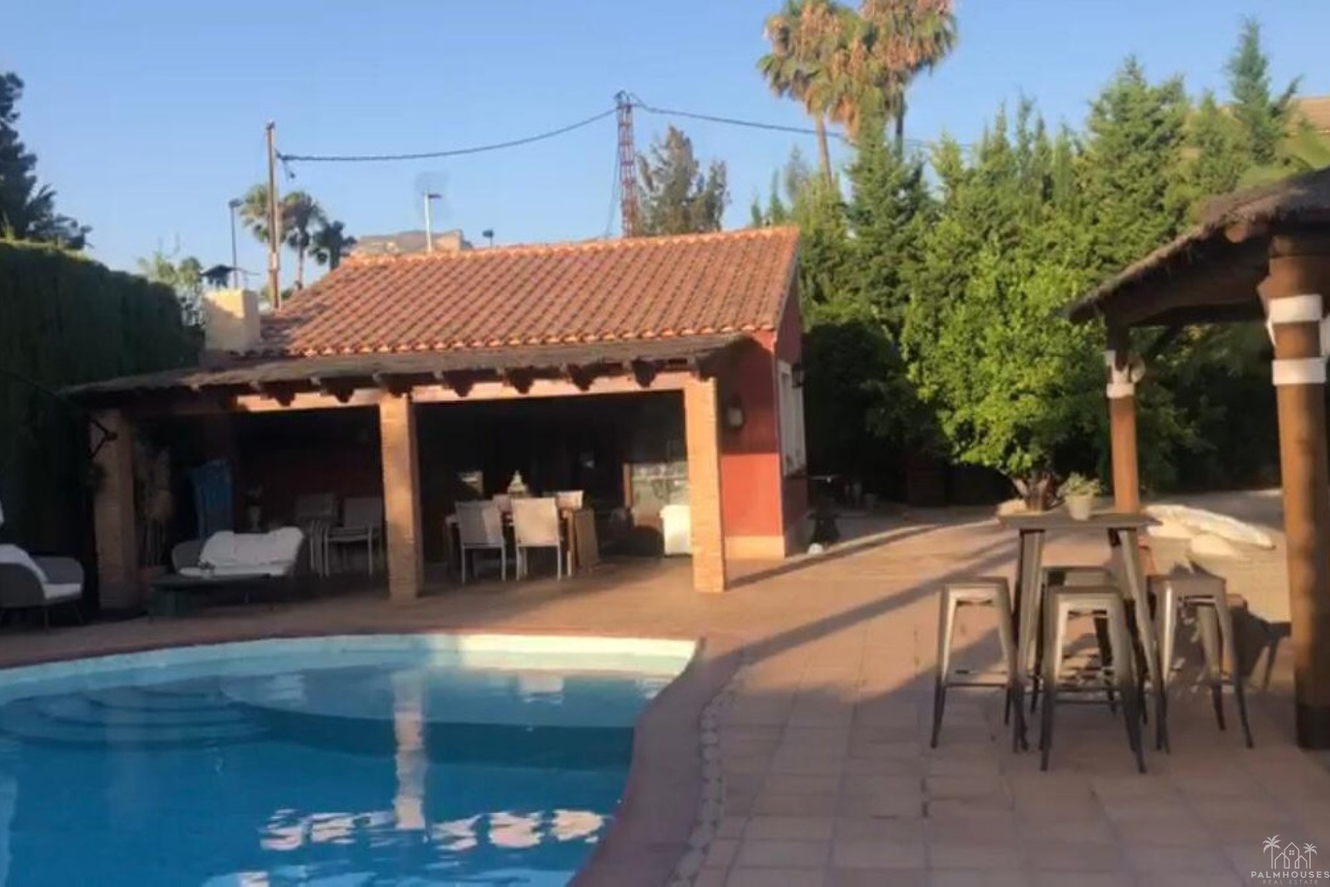 Revente - Villa - Elda - Elda Centro