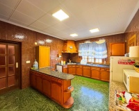 Revente - Villa - Elda - Elda Centro