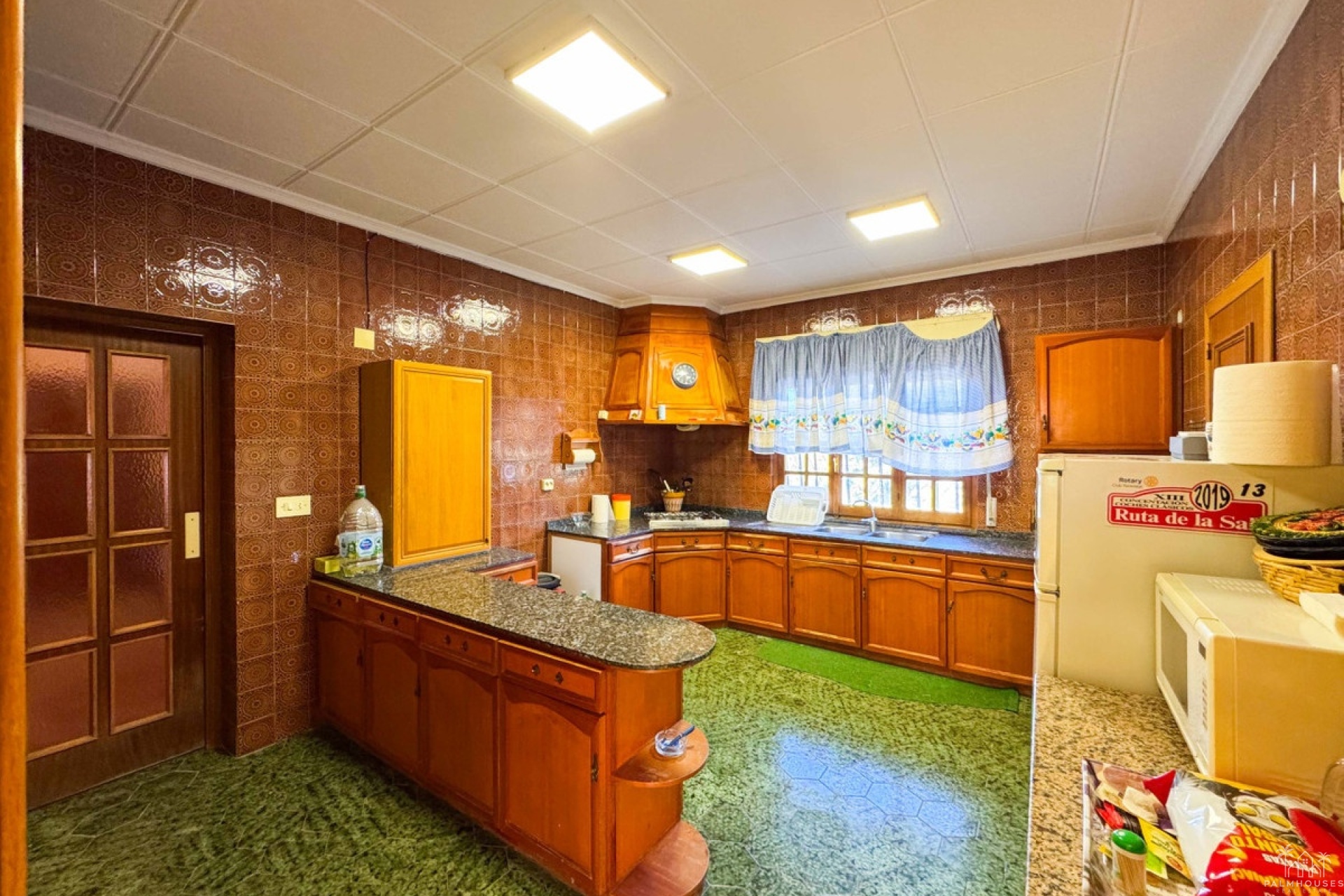 Revente - Villa - Elda - Elda Centro