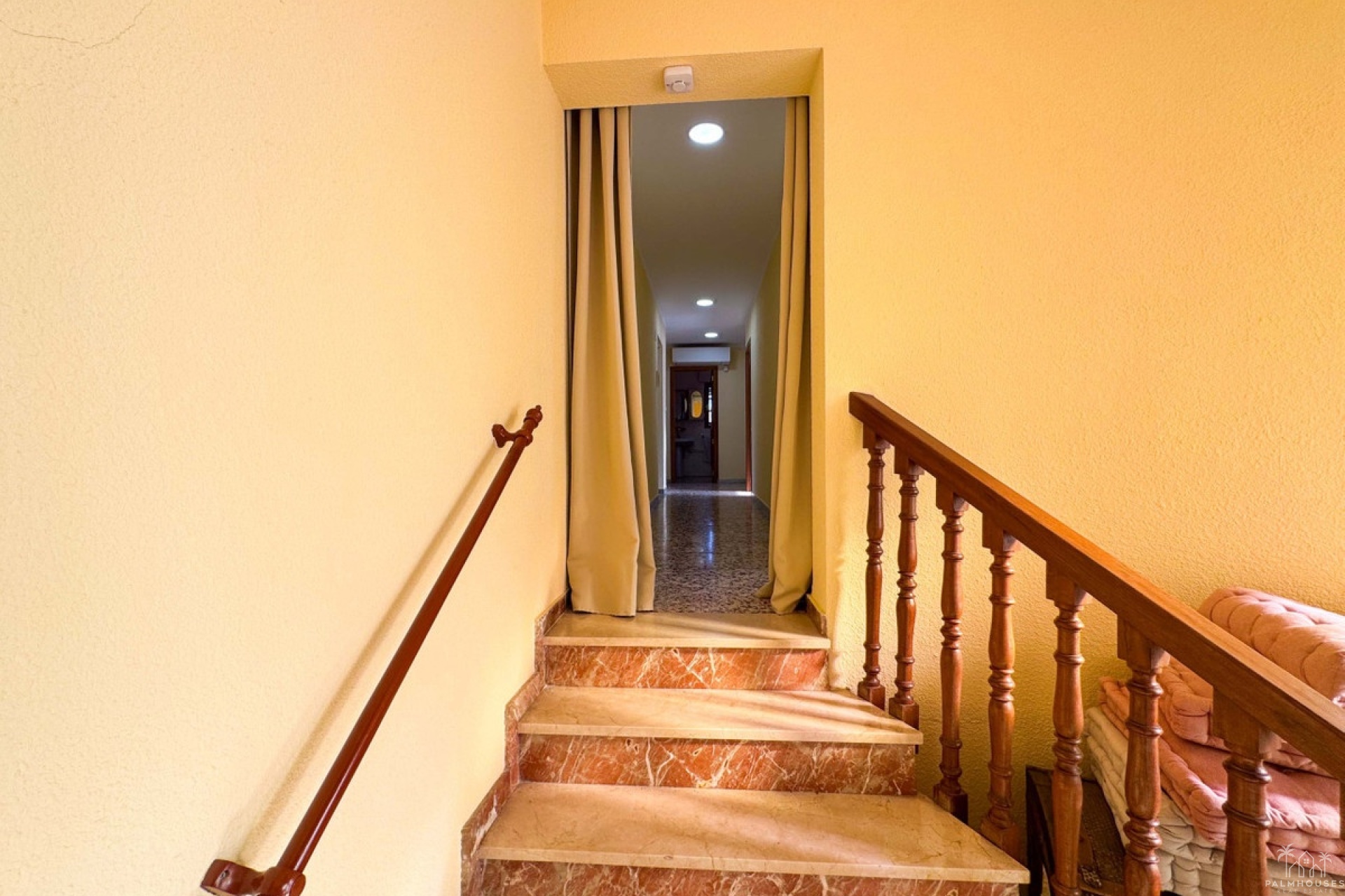 Revente - Villa - Elda - Elda Centro