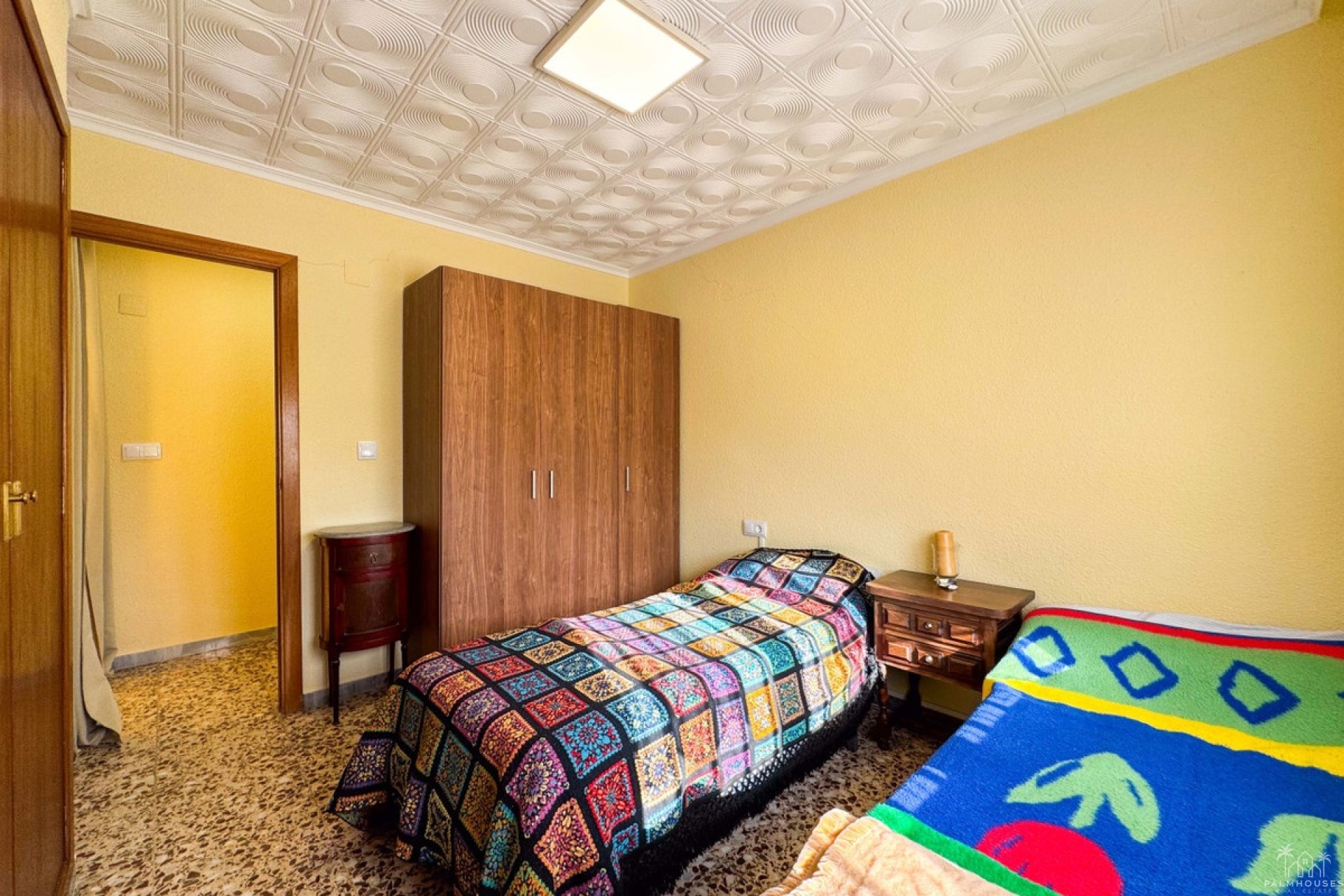 Revente - Villa - Elda - Elda Centro