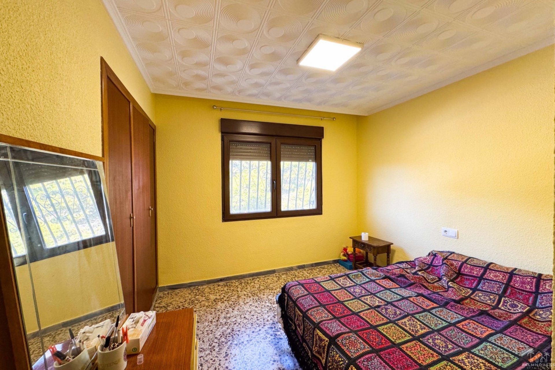 Revente - Villa - Elda - Elda Centro