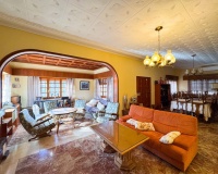 Revente - Villa - Elda - Elda Centro