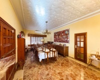 Revente - Villa - Elda - Elda Centro