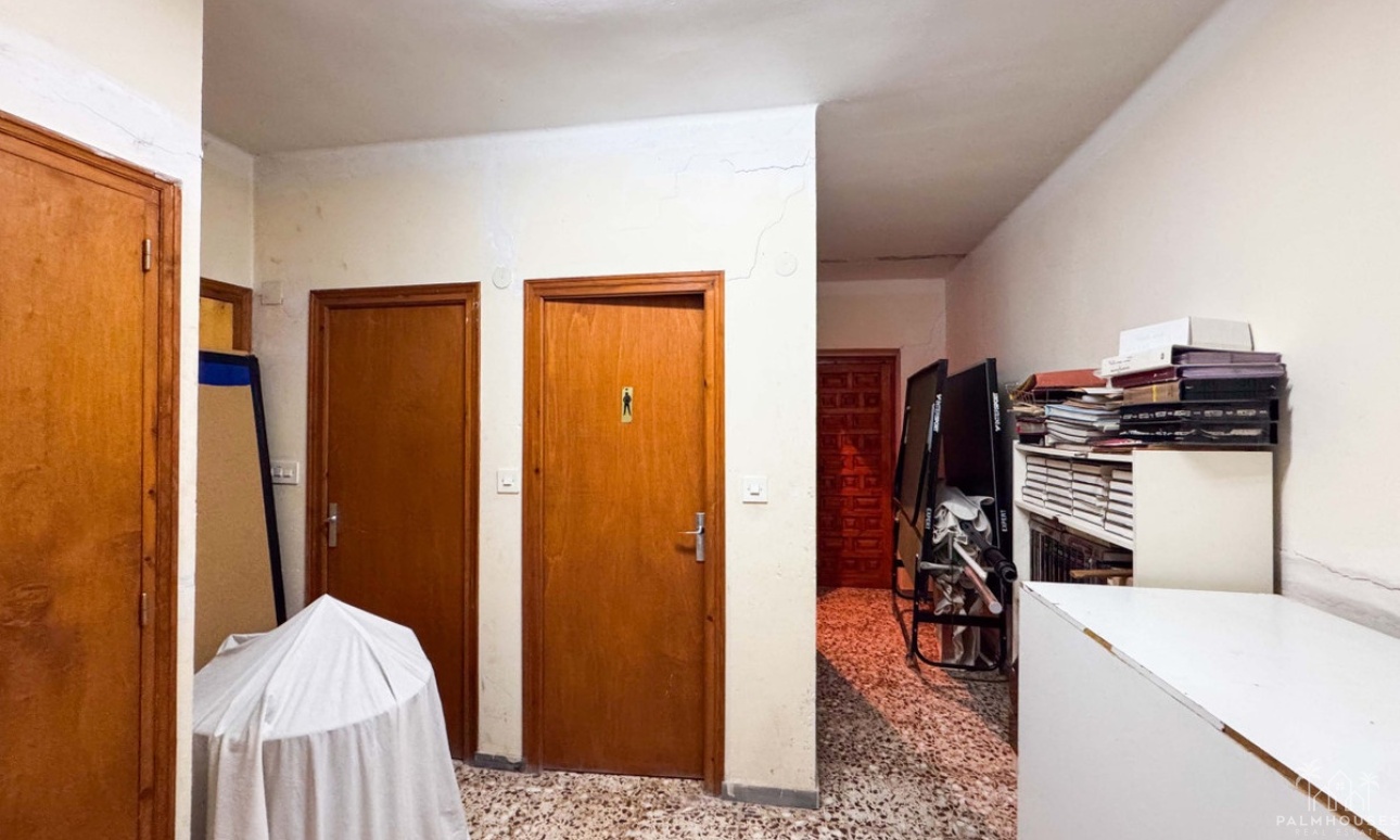 Revente - Villa - Elda - Elda Centro