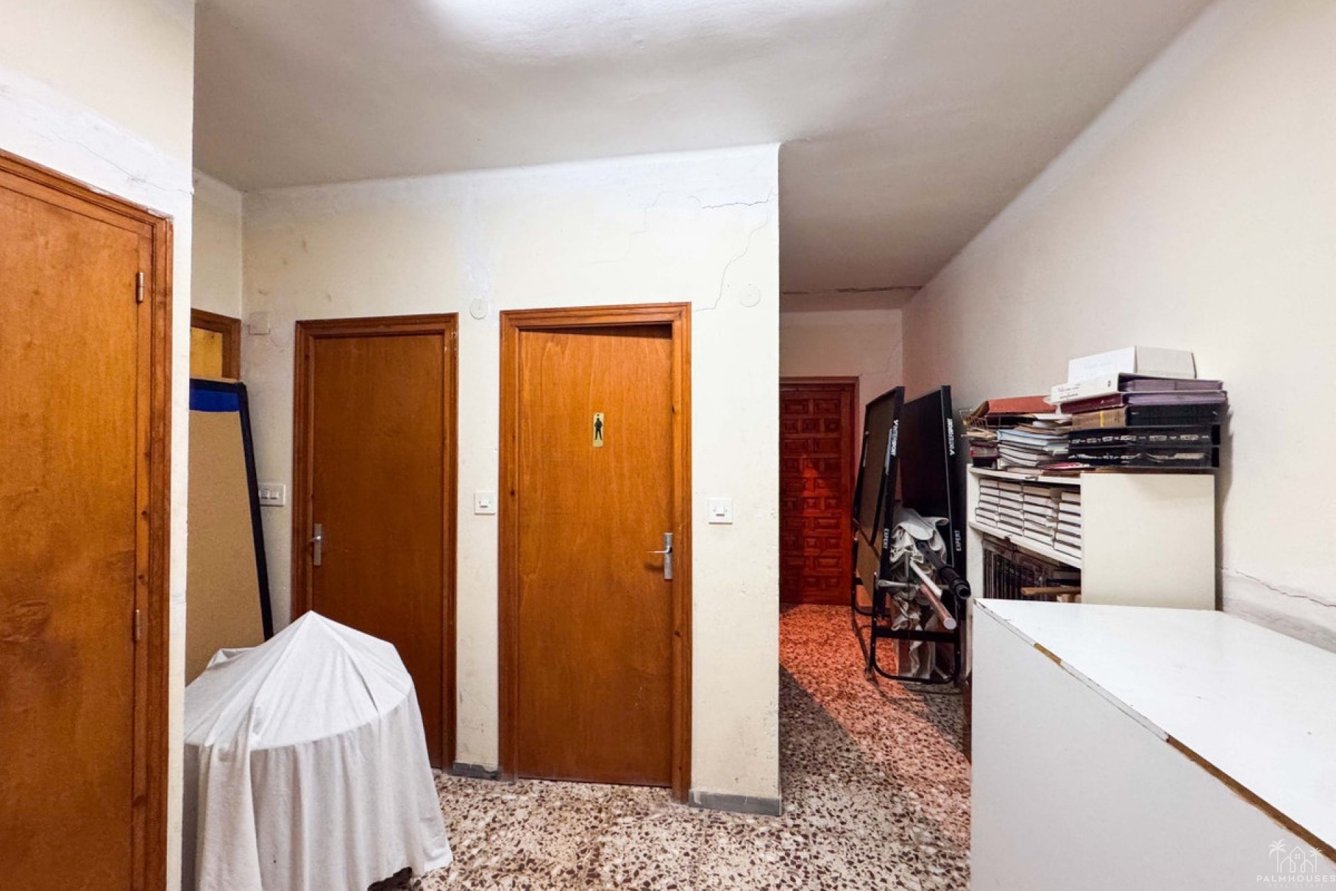 Revente - Villa - Elda - Elda Centro
