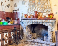 Revente - Villa - Elda - Elda Centro