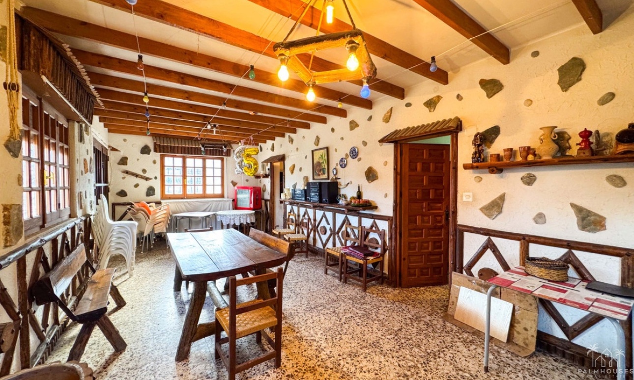 Revente - Villa - Elda - Elda Centro