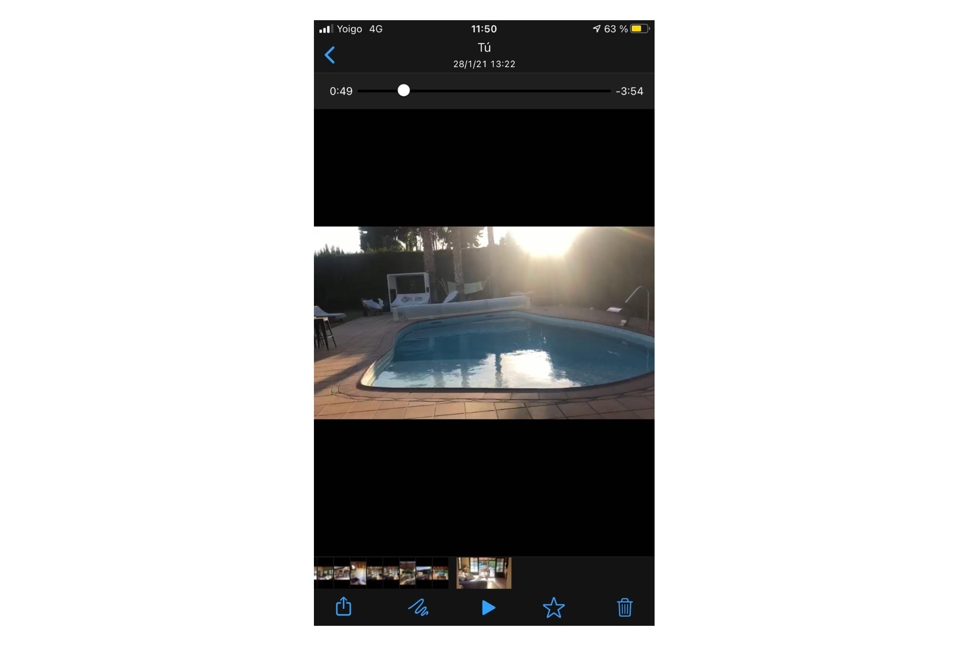 Revente - Villa - Elda - Inland