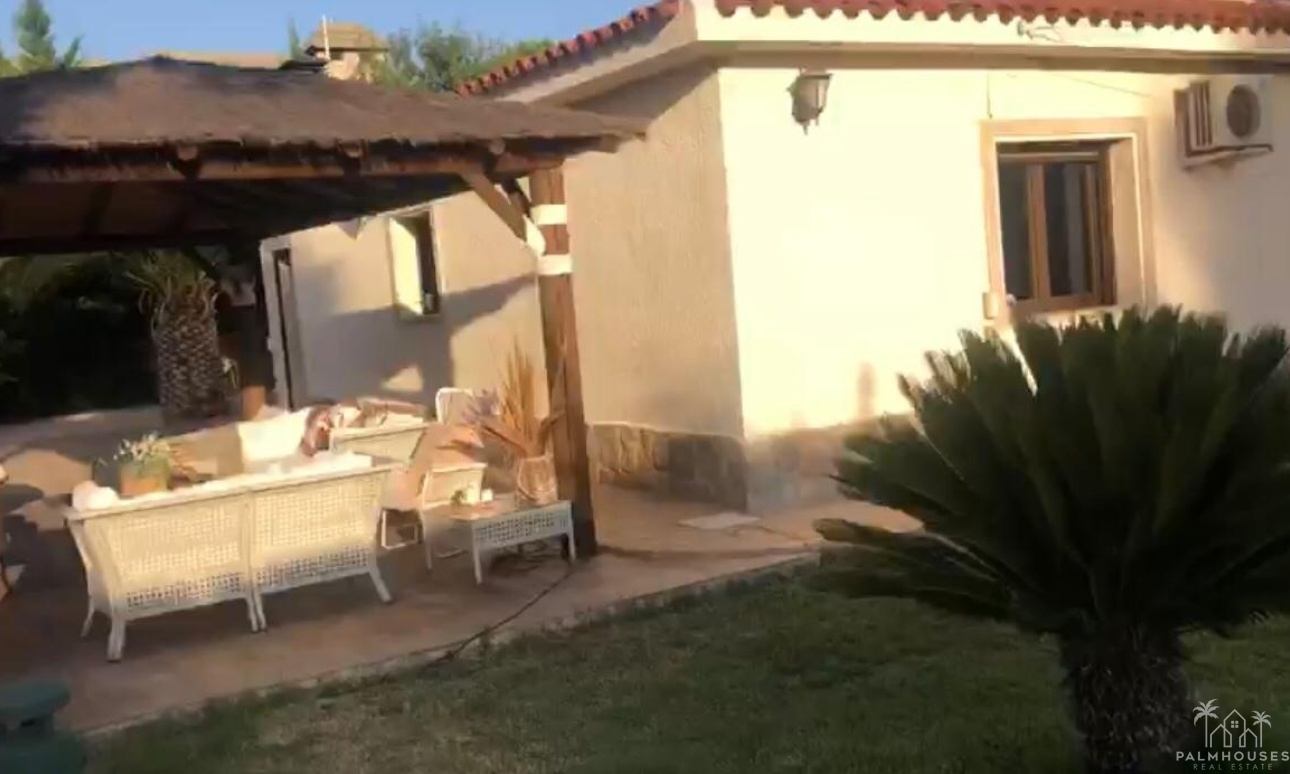 Revente - Villa - Elda - Inland