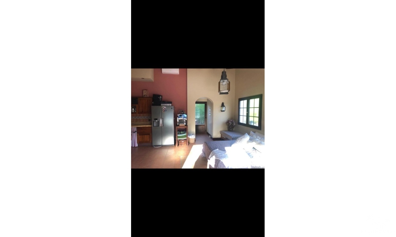 Revente - Villa - Elda - Inland