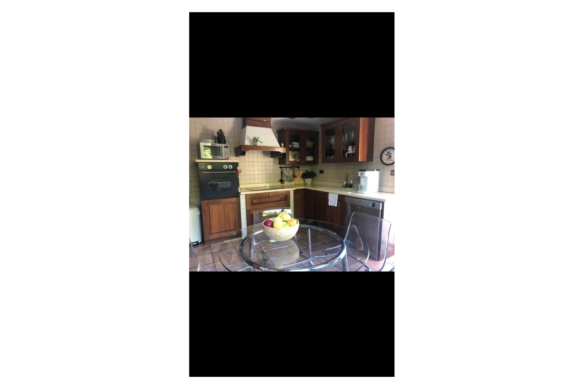 Revente - Villa - Elda - Inland