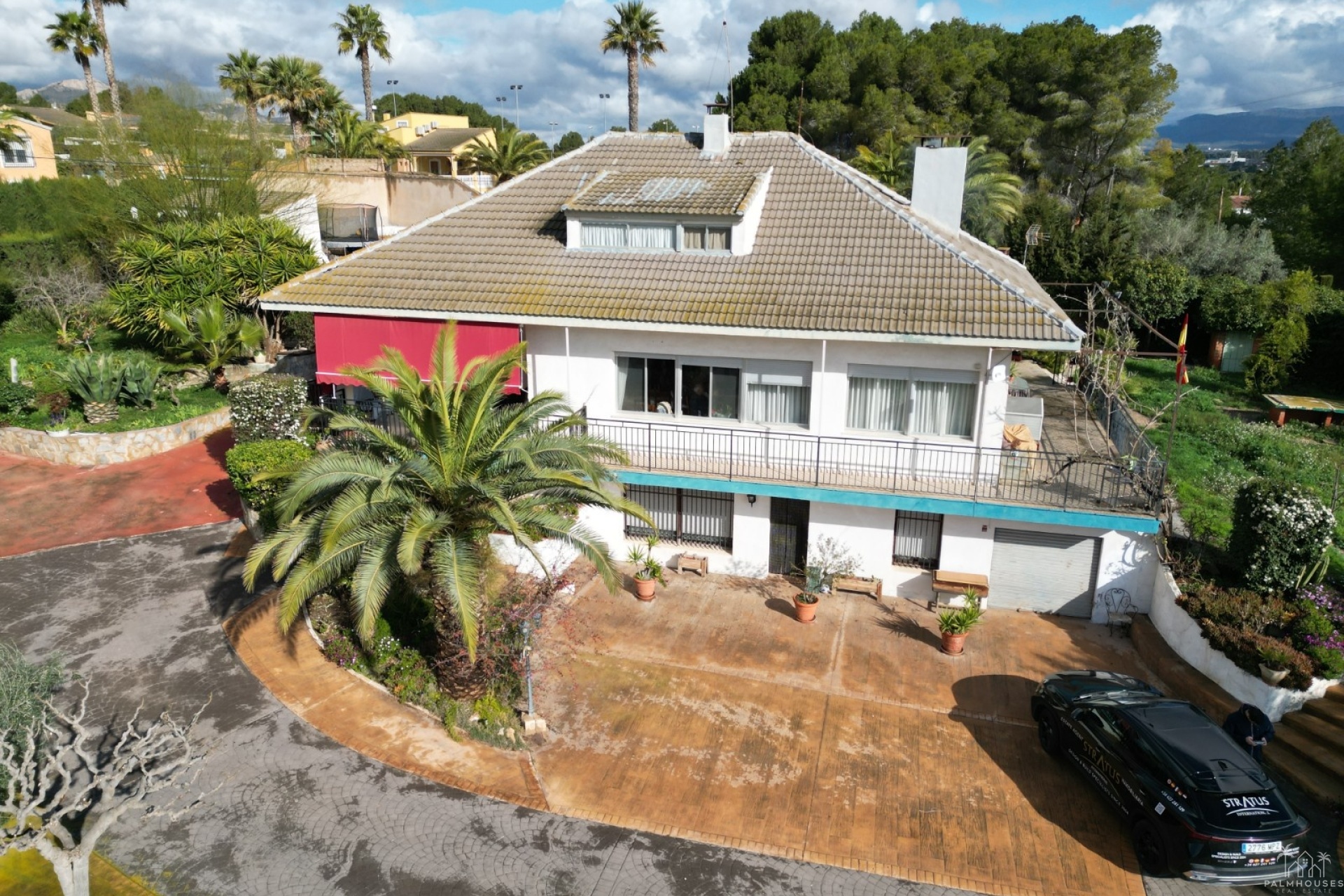 Revente - Villa - Elda - Inland