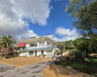 Revente - Villa - Elda - Inland