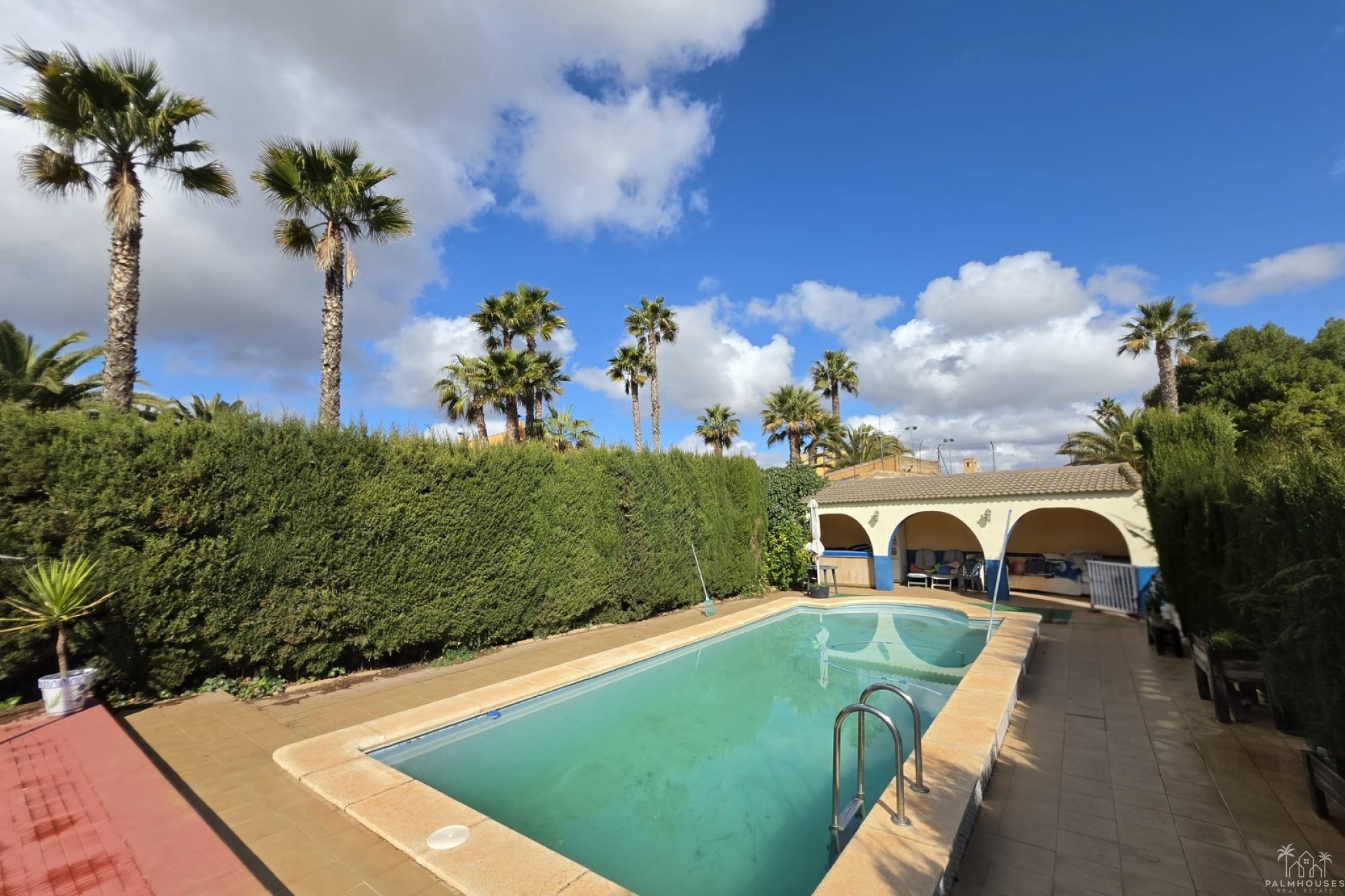 Revente - Villa - Elda - Inland