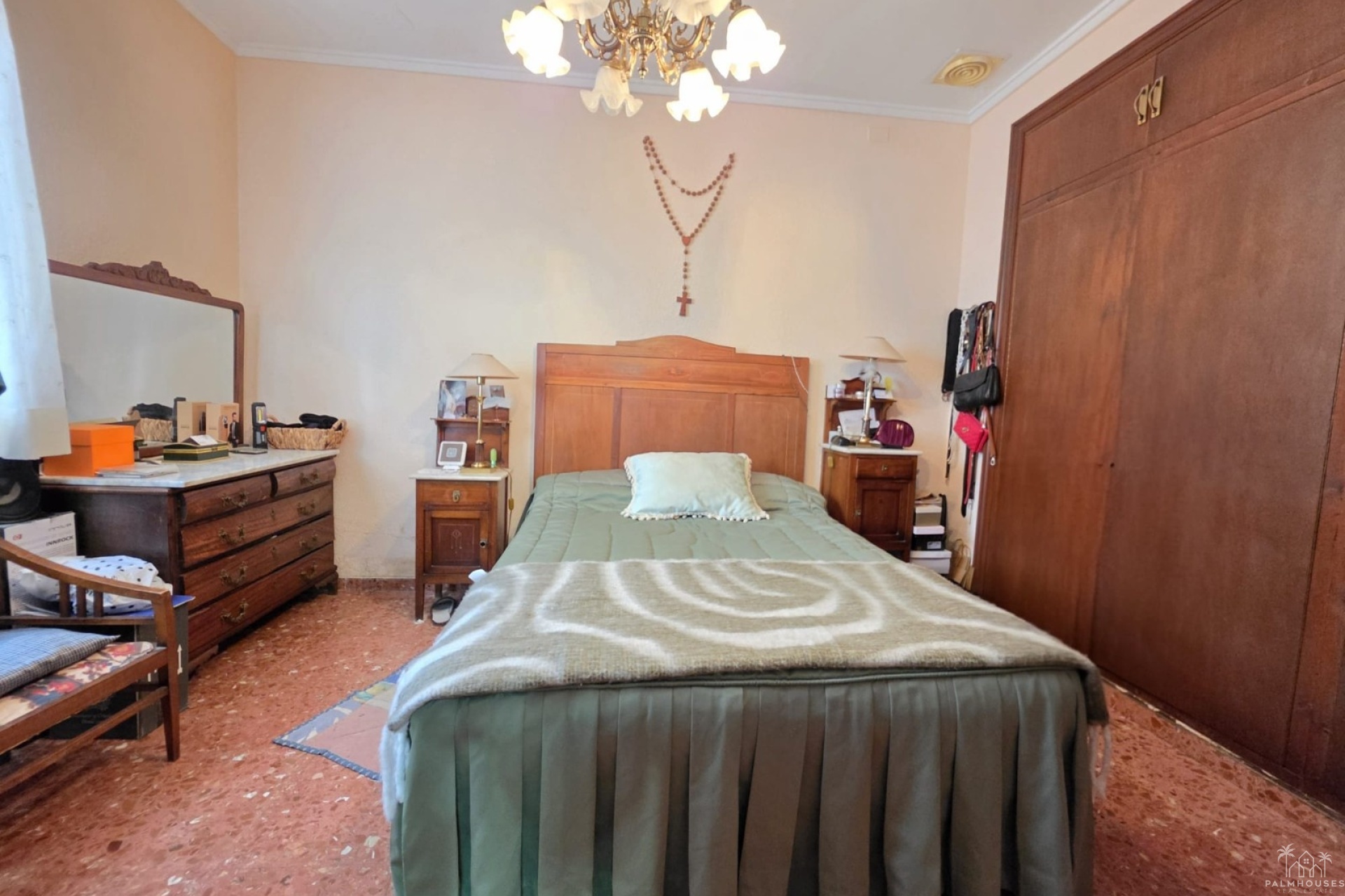 Revente - Villa - Elda - Inland