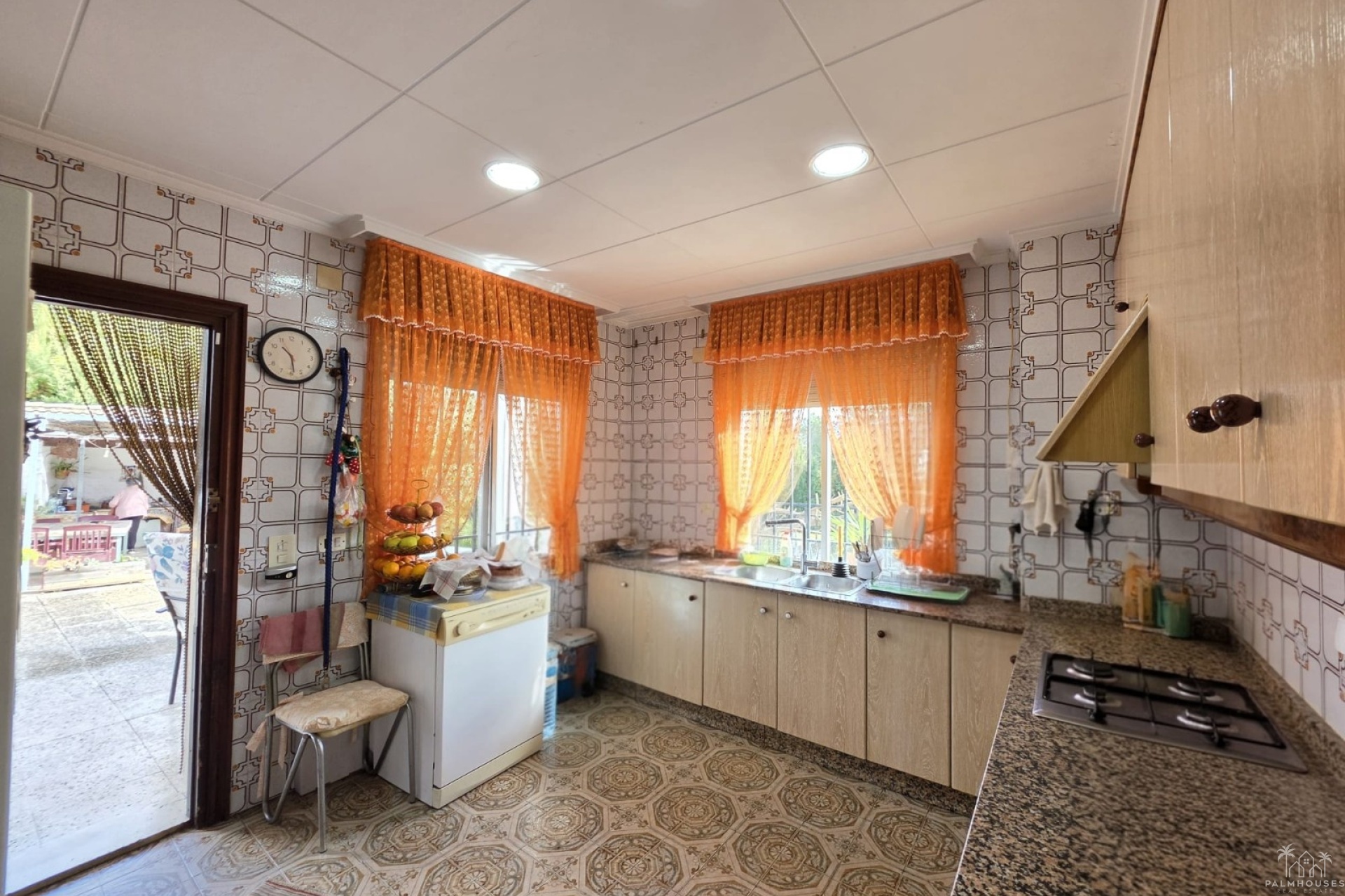 Revente - Villa - Elda - Inland