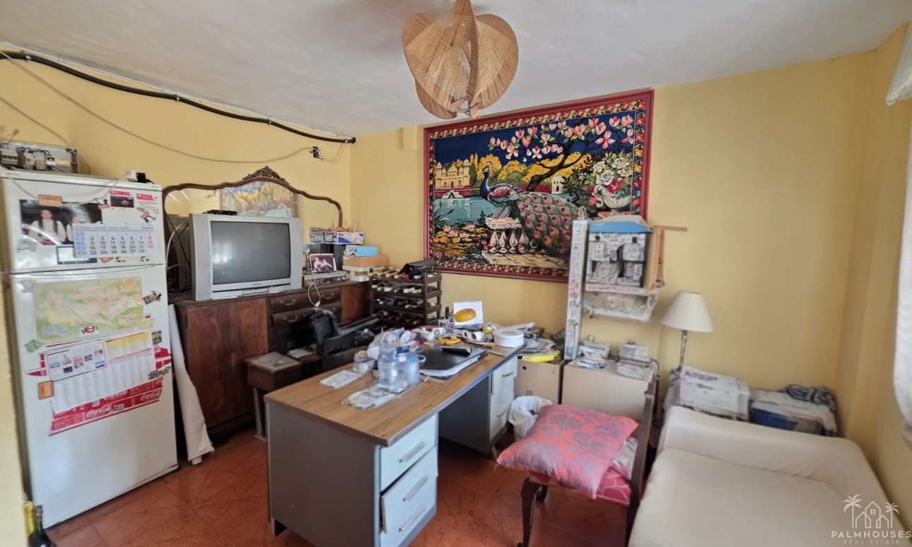 Revente - Villa - Elda - Inland