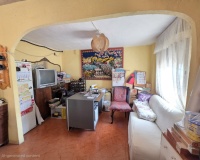 Revente - Villa - Elda - Inland