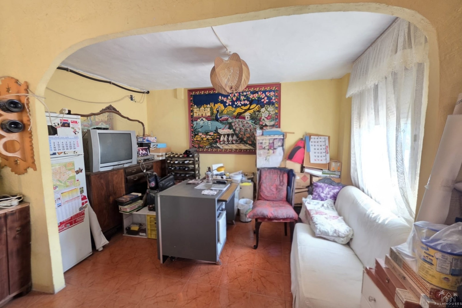 Revente - Villa - Elda - Inland