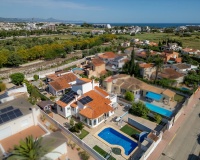 Revente - Villa - Els Poblets - Els Poblets Centro