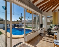 Revente - Villa - Els Poblets - Els Poblets Centro