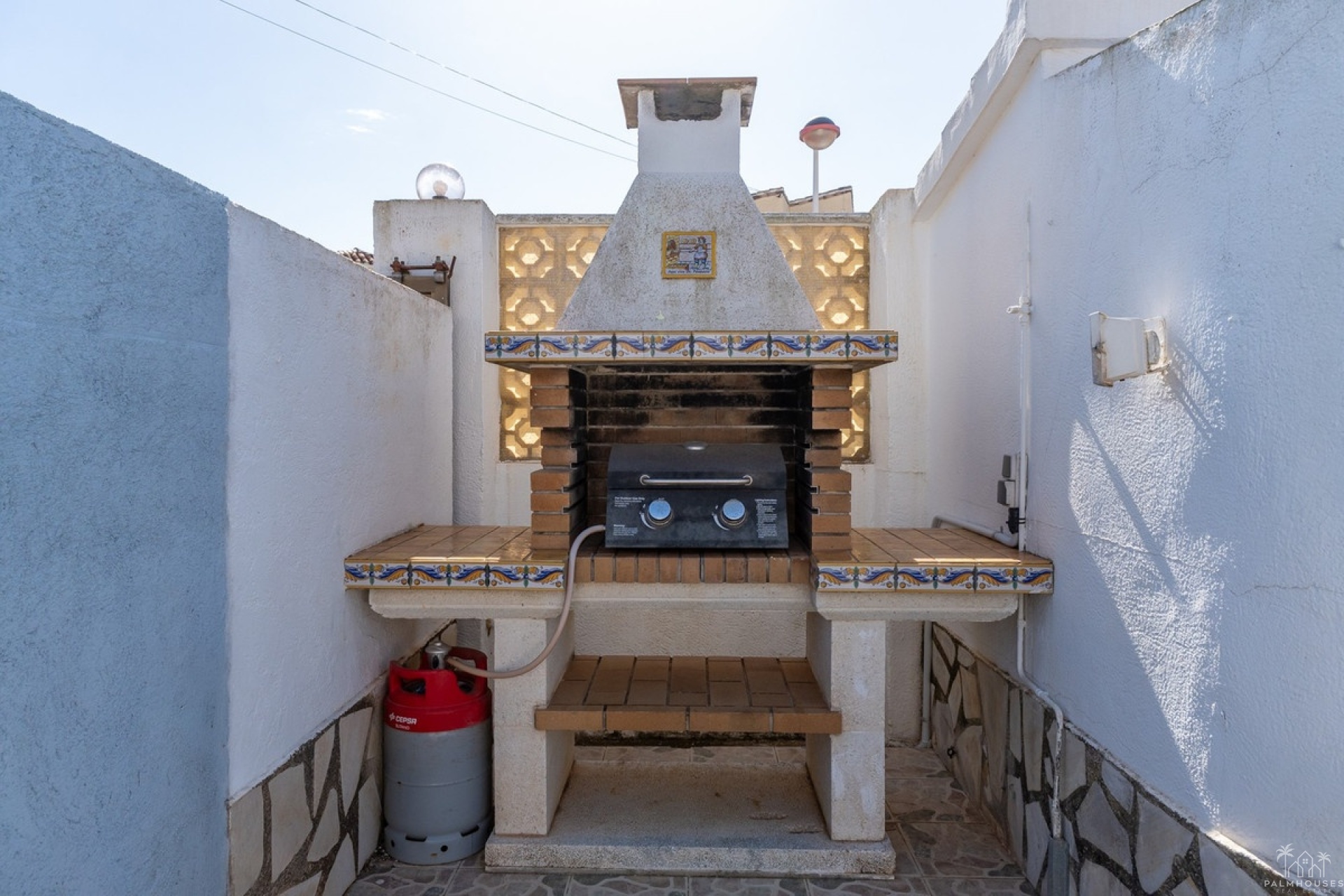Revente - Villa - Els Poblets - Els Poblets Centro