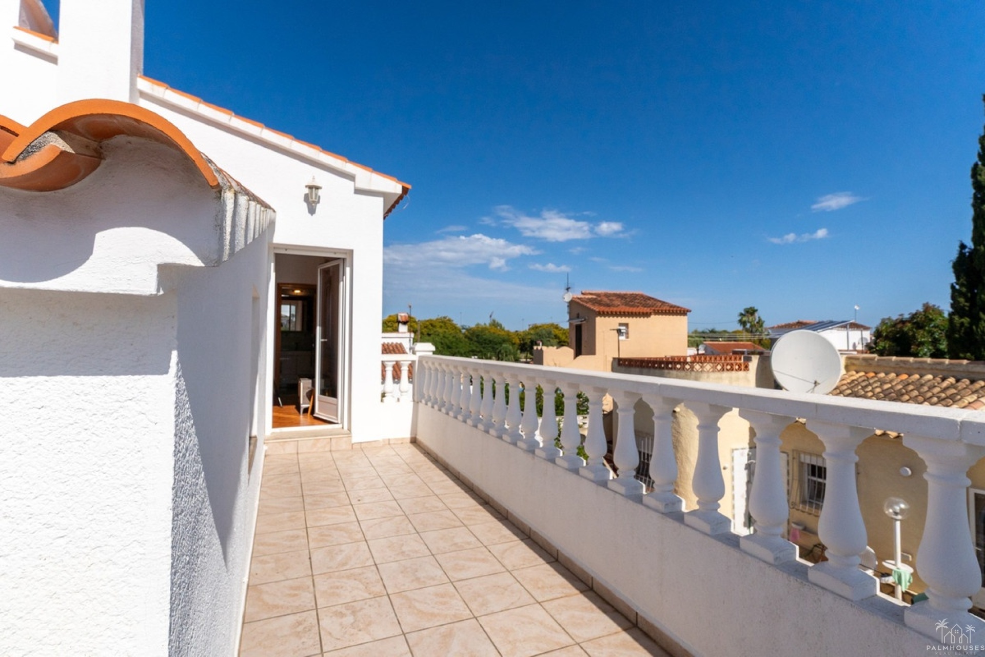 Revente - Villa - Els Poblets - Els Poblets Centro