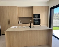 Revente - Villa - Finestrat - Alicante