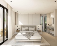 Revente - Villa - Finestrat - Alicante
