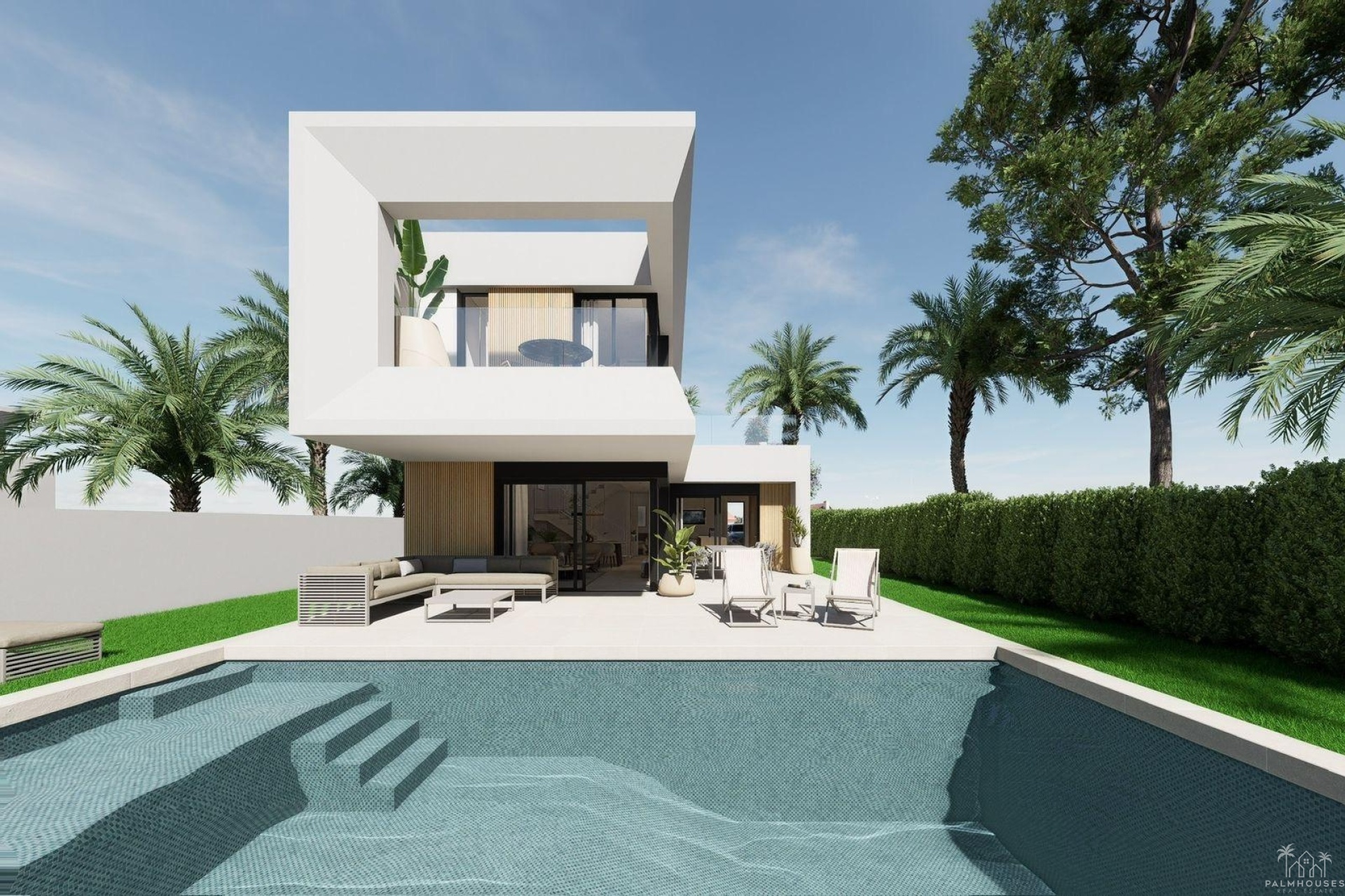 Revente - Villa - Finestrat - Alicante
