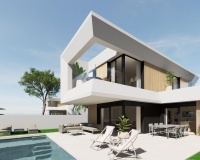 Revente - Villa - Finestrat - Alicante