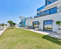 Revente - Villa - Finestrat - Balcón De Finestrat