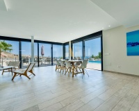 Revente - Villa - Finestrat - Balcón De Finestrat
