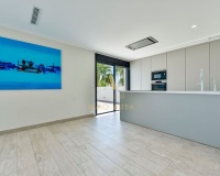 Revente - Villa - Finestrat - Balcón De Finestrat