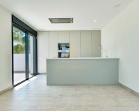 Revente - Villa - Finestrat - Balcón De Finestrat