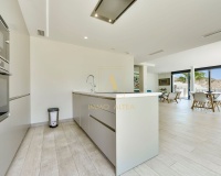 Revente - Villa - Finestrat - Balcón De Finestrat