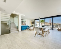 Revente - Villa - Finestrat - Balcón De Finestrat