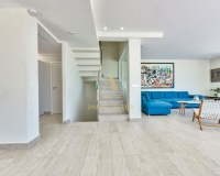 Revente - Villa - Finestrat - Balcón De Finestrat