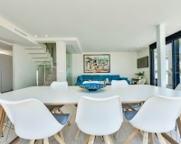Revente - Villa - Finestrat - Balcón De Finestrat