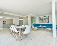 Revente - Villa - Finestrat - Balcón De Finestrat