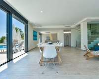 Revente - Villa - Finestrat - Balcón De Finestrat