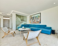 Revente - Villa - Finestrat - Balcón De Finestrat
