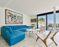 Revente - Villa - Finestrat - Balcón De Finestrat