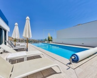 Revente - Villa - Finestrat - Balcón De Finestrat