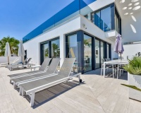 Revente - Villa - Finestrat - Balcón De Finestrat