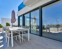 Revente - Villa - Finestrat - Balcón De Finestrat
