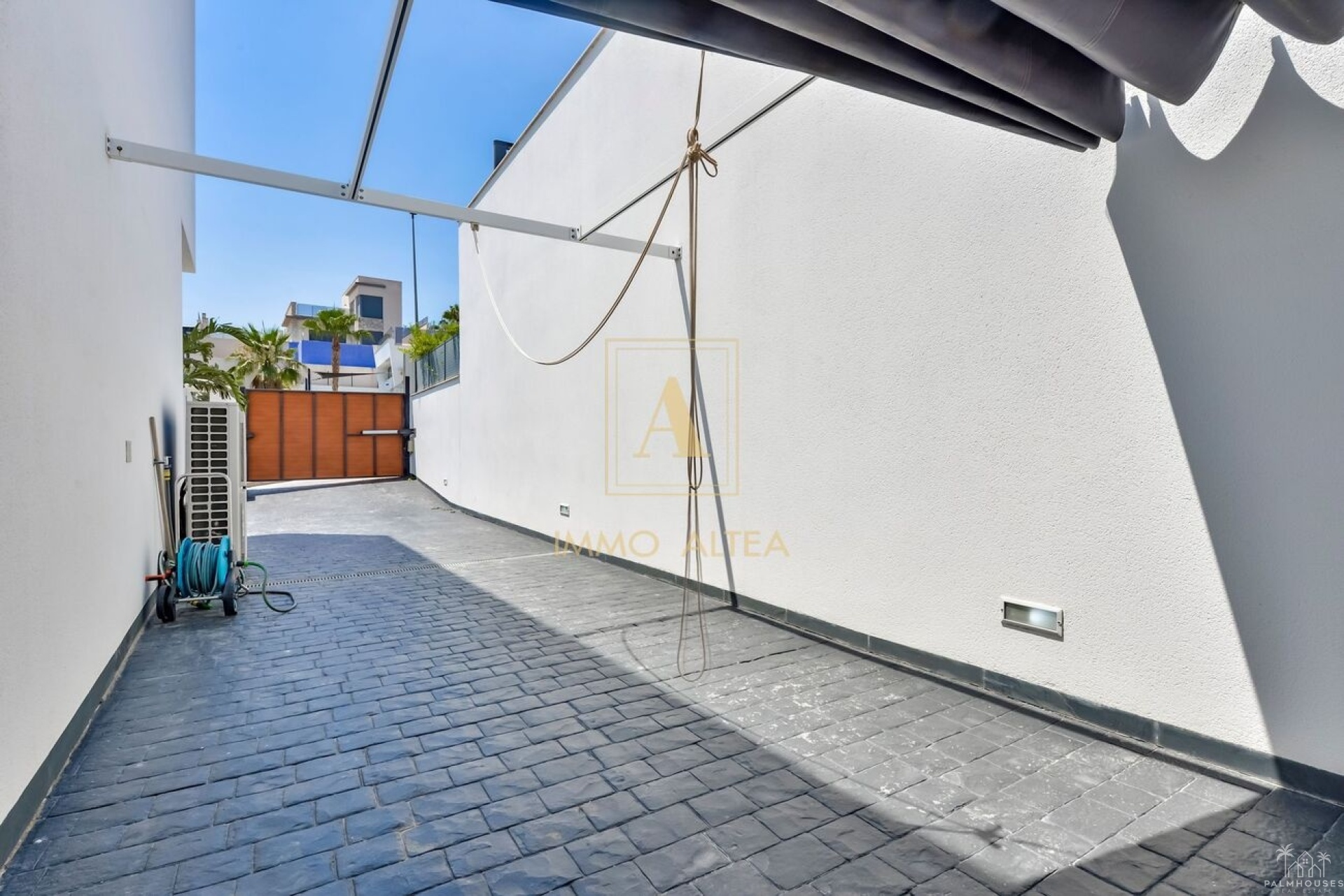 Revente - Villa - Finestrat - Balcón De Finestrat