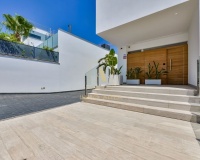 Revente - Villa - Finestrat - Balcón De Finestrat