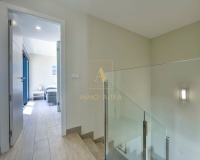 Revente - Villa - Finestrat - Balcón De Finestrat